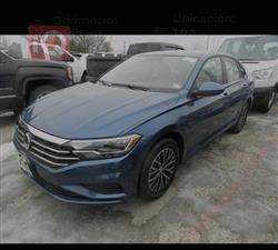 فولكسفاغن جيتا